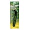 Fletcher-Terry Fletcher-Terry ScoreMate Plastic 4 in. Fixed Blade Cutter Green 1 pk 05-111 - alternate 1